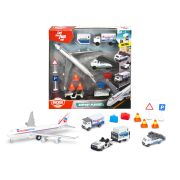 DICKIE SET AEROPORT 13 PIESE VIV203743001