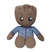 PLUS DISNEY MARVEL GROOT IN PIJAMALE 31CM VIV6315877029