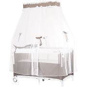 Patut pliabil chipolino palace bear beige hubkosipa232bb