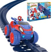 SMOBY SPIDEY CIRCUIT FLEXTREME SET SPIDEY VIV7600180918