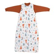 Sac de dormit cu maneca lunga detasabila Kangaroo 110 cm 2.5 Tog BBXCJ543-25LS