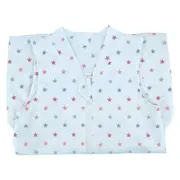 Sac de dormit cu picioruse, Starlight, 70 cm, 0.4/0.5 tog KDEJPIC7004STARLIGHT