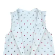 Sac de dormit cu picioruse, Starlight, 70 cm, 0.4/0.5 tog KDEJPIC7004STARLIGHT