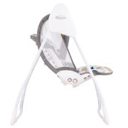 Balansoar Graco Baby Delight Parade ERFG1H95PRDEU