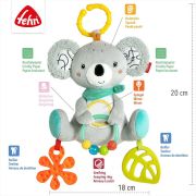 Centru de activitati dobabydoo - koala