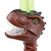 Sabie laser cu sunete si lumini Jurassic Revival 74cm Toi-Toys TT12054A BBJTT12054A_Verde