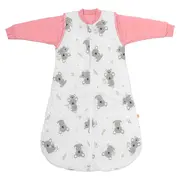 Sac de dormit cu maneca lunga detasabila Koala 80 cm 2.5 Tog BBXCJ538-25LS