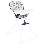Scaun de masa Graco Snack N Stow Into the Wild ERFG3T999INWEU