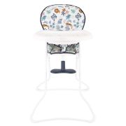 Scaun de masa Graco Snack N Stow Into the Wild ERFG3T999INWEU