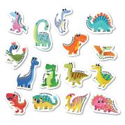 Set magneti - dinozauri