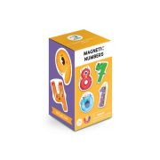 Set magnetic - invat sa numar in lb.engleza