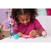 GABBYS DOLLHOUSE PAPUSA GABBY SI SET DE CREATIE VIV6065596