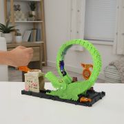 HOT WHEELS CITY PISTA INAMICILOR PIZZERIE VIVMTHDR29_HKX39