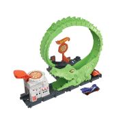 HOT WHEELS CITY PISTA INAMICILOR PIZZERIE VIVMTHDR29_HKX39