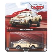 MASINUTA METALICA CARS3 PERSONAJUL DONNA PITTS VIVMTDXV29_HFB48
