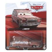 MASINUTA METALICA CARS3 PERSONAJUL J SHOEESTER VIVMTDXV29_HLH31