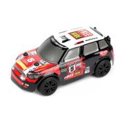 Masinuta Raliu cu Telecomanda M Country, 14 cm Toi-Toys TT25984A BBJTT25984A_Rosu
