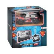 Masinuta Raliu cu Telecomanda M Country, 14 cm Toi-Toys TT25984A BBJTT25984A_Rosu