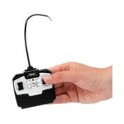 Masinuta Raliu cu Telecomanda M Country, 14 cm Toi-Toys TT25984A BBJTT25984A_Rosu