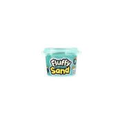 Nisipul Elastic - Fluffy Cotton 300 grame Toi-Toys TT35250Z BBJTT35250Z_Turcoaz