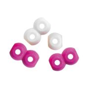 Puzzle 3D Spuma Cal 59 piese Toi-Toys TT43541A BBJTT43541A_Initiala