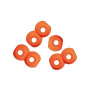 Puzzle 3D Spuma Girafa 104 piese Toi-Toys TT43547A BBJTT43547A_Portocaliu