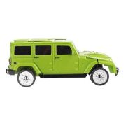 Robot Transformabil in Masina SUV Roboforces 20 cm Toi-Toys TT30087Z BBJTT30087Z_Verde