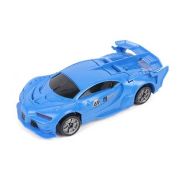 Robot Transformabil in Masina Sport Roboforces 26 cm Toi-Toys TT30090Z BBJTT30090Z_Albastru