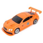 Robot Transformabil in Masina Sport Roboforces 26 cm Toi-Toys TT30090Z BBJTT30090Z_Portocaliu