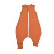 Sac de dormit cu picioruse,  Dreamy Caramel, 130 cm, 2 tog KDEJPIC1302DREAMCARAM