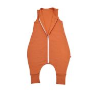 Sac de dormit cu picioruse,  Dreamy Caramel, 70 cm, 2 tog KDEJPIC702DREAMCARAM