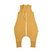 Sac de dormit cu picioruse,  Golden Snuggle, 70 cm, 2 tog KDEJPIC702GOLDENSN