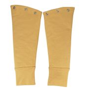 Sac de dormit cu picioruse,  Golden Snuggle, 70 cm, 3 tog KDEJPIC703GOLDENSN