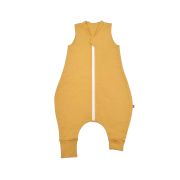 Sac de dormit cu picioruse,  Golden Snuggle, 70 cm, 3 tog KDEJPIC703GOLDENSN