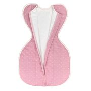 Sac de dormit nou-nascut Swaddle First Sleep Sweet Star, 1.5 tog KDEFSSS6015