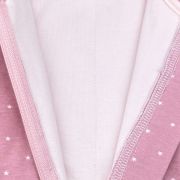 Sac de dormit nou-nascut Swaddle First Sleep Sweet Star, 1.5 tog KDEFSSS6015