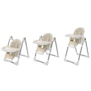 Scaun de masa AppeKids - Sky - Beige KRTAK274780