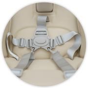 Scaun de masa AppeKids - Sky - Beige KRTAK274780
