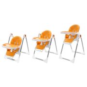 Scaun de masa AppeKids - Sky - Orange KRTAK274797