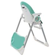 Scaun de masa AppeKids - Sky - River Green KRTAK274773
