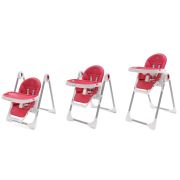 Scaun de masa AppeKids - Sky - Velvet Rose KRTAK274766
