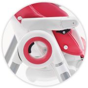 Scaun de masa AppeKids - Sky - Velvet Rose KRTAK274766