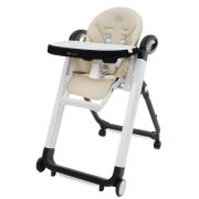 Scaun de masa AppeKids - Vogue - Beige KRTAK274827