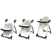 Scaun de masa AppeKids - Vogue - Beige KRTAK274827