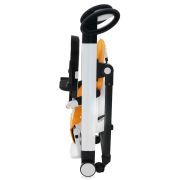Scaun de masa AppeKids - Vogue - Orange KRTAK274834