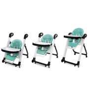 Scaun de masa AppeKids - Vogue - River Green KRTAK274810