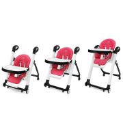 Scaun de masa AppeKids - Vogue - Velvet Rose KRTAK274803