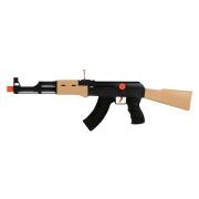 Set militar 8 piese ALFAFOX Ansamblu Militar Desert - Cu Lumini Toi-Toys TT15081A BBJTT15081A_Initiala