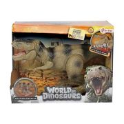 T-Rex Interactiv cu Sunete si Miscari Fascinante Toi-Toys TT31510A BBJTT31510A_Initiala