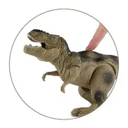 T-Rex Interactiv cu Sunete si Miscari Fascinante Toi-Toys TT31510A BBJTT31510A_Initiala